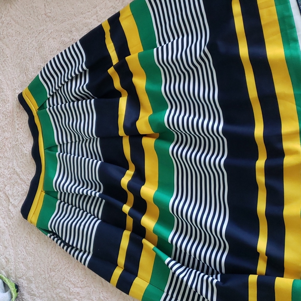 A-Line skirt